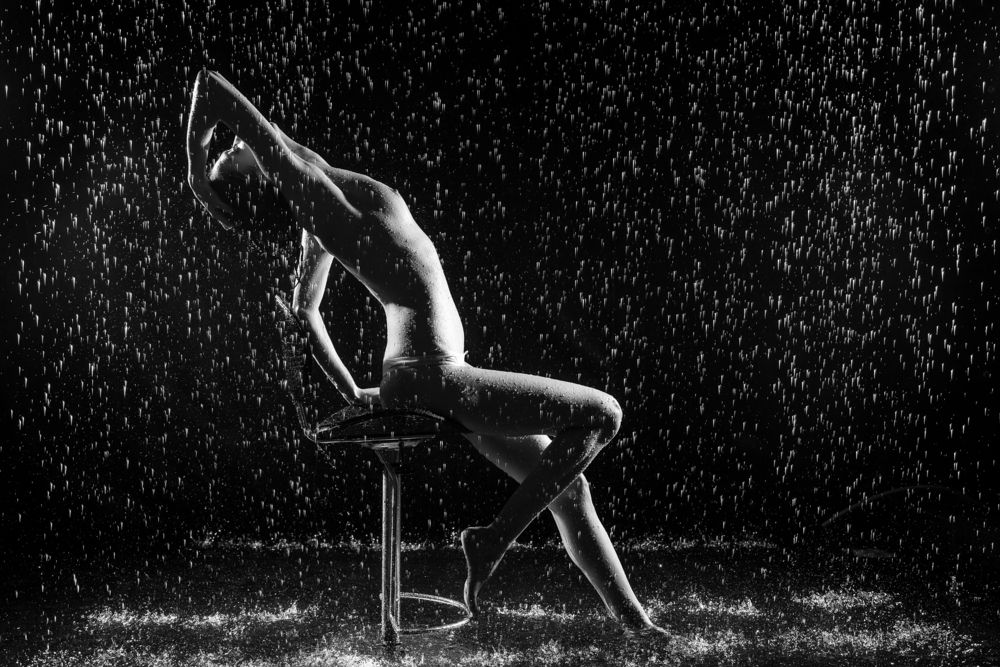 Фотография автора Андрей Пожарский