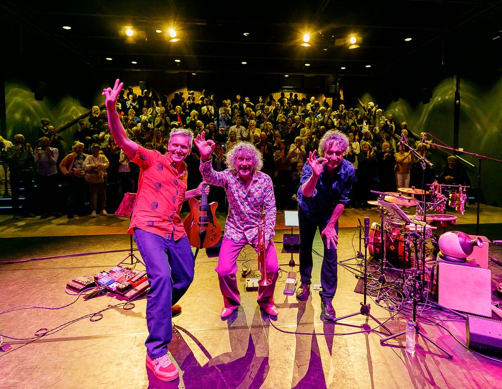 Фотография автора Peter Putters