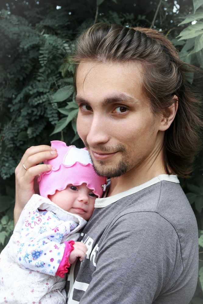 Photograph by Дарья Улюсова