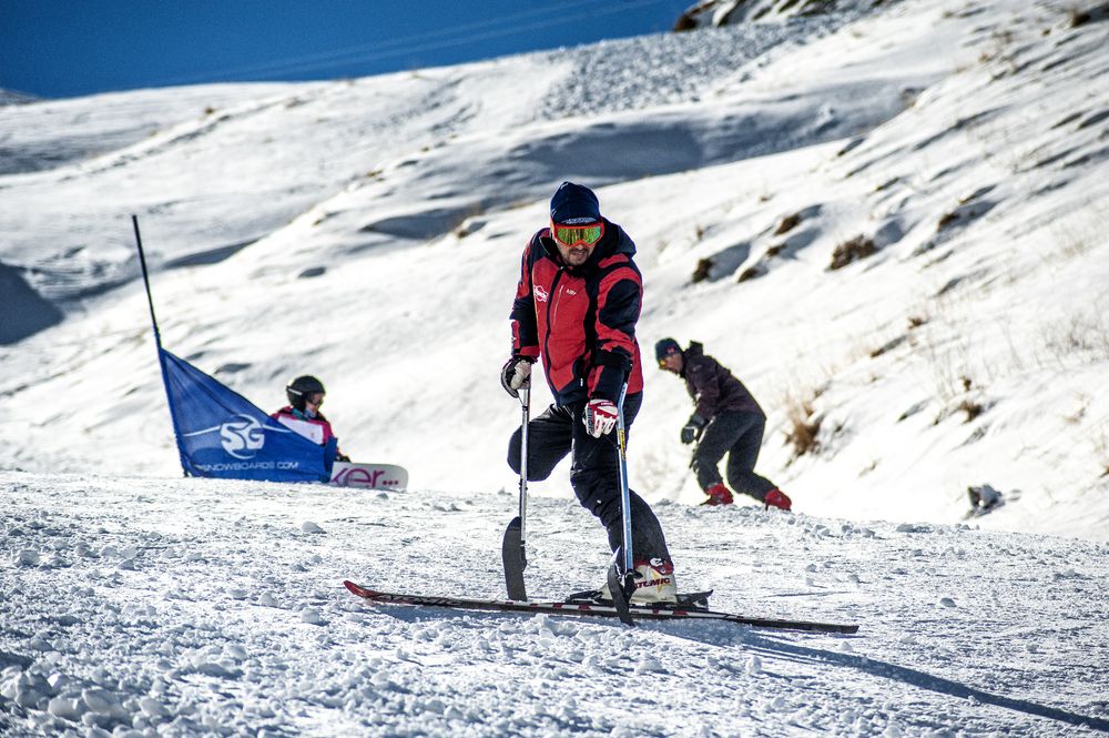 Photograph by DAMOUN POURNEMATI