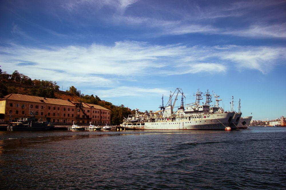 Photograph by Галчонок Ахмерова