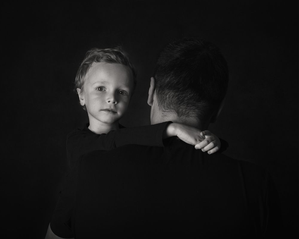 Фотография автора Варвара Сосновская