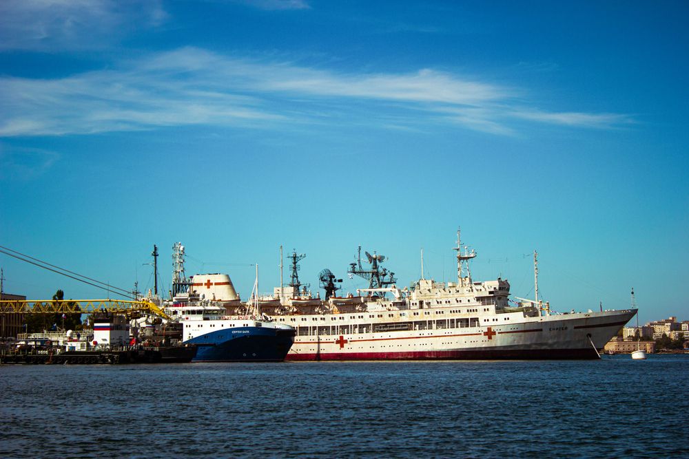 Photograph by Галчонок Ахмерова