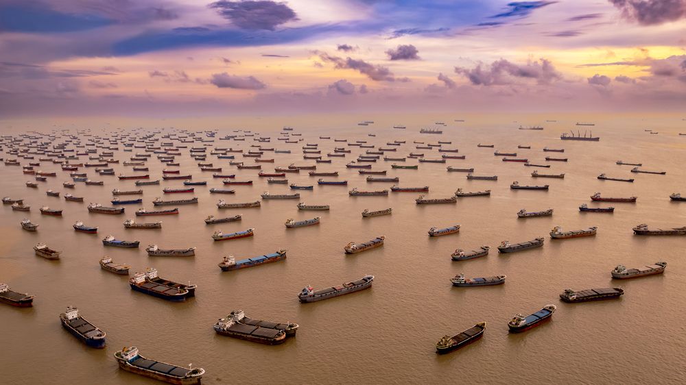 Photograph by Anisur Rahman