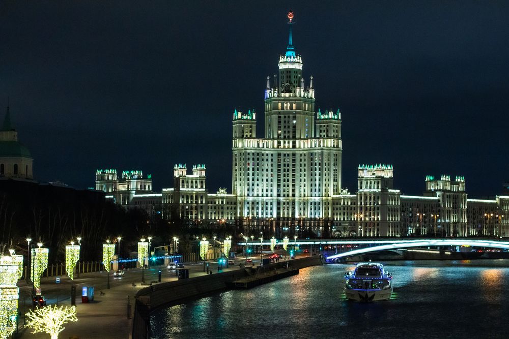 Photograph by Галчонок Ахмерова