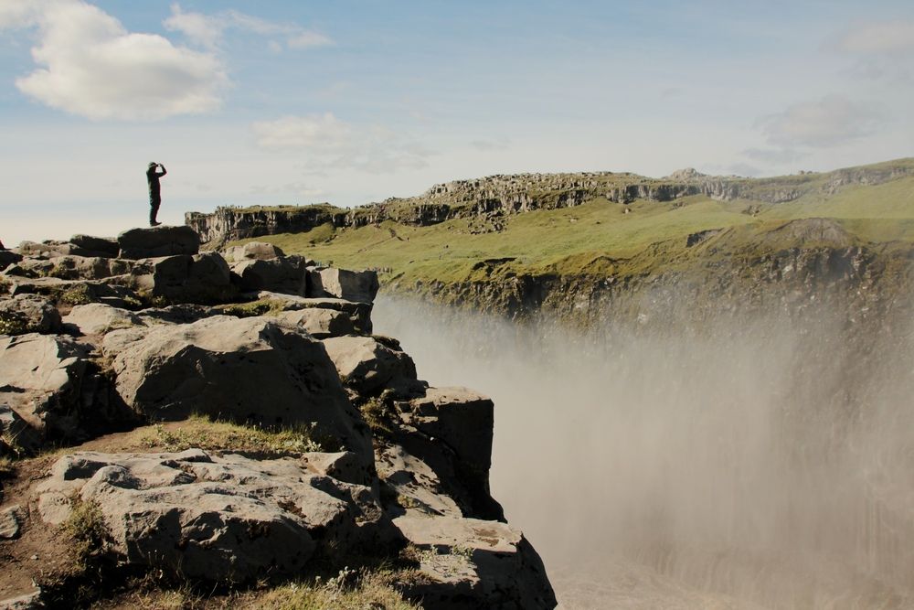 Photograph by Lesya Mikheeva