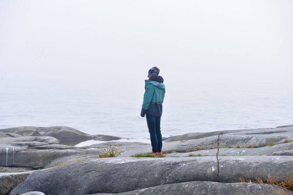 Photograph by Olga Mendosa