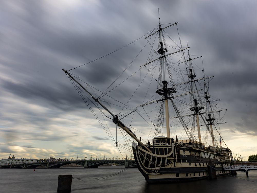 Photograph by Игорь Криулин