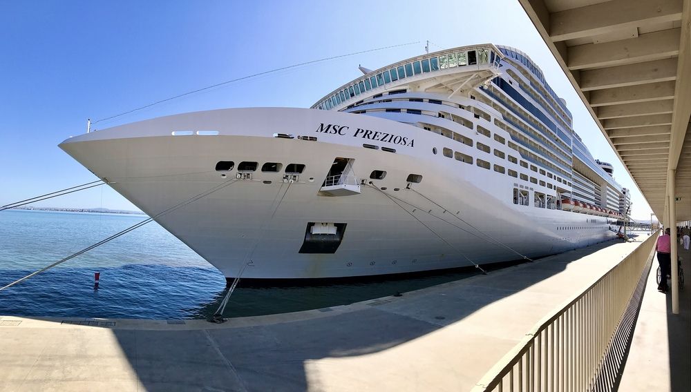 Photograph by Natalia Pecherskaia