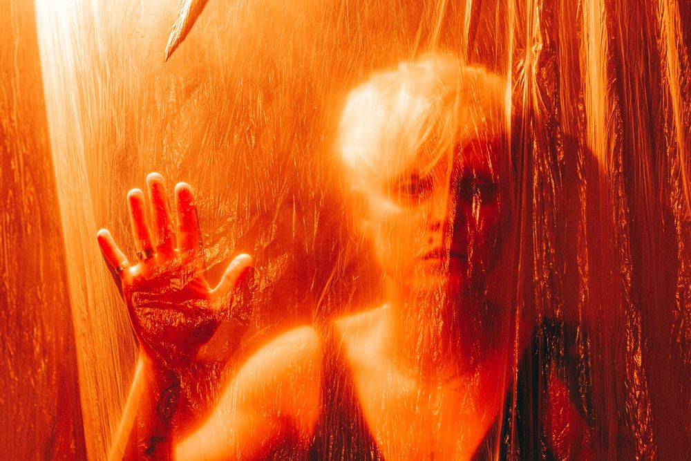Photograph by Юлия Белоусова