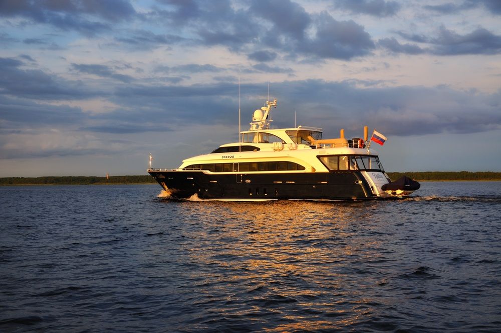 Photograph by Андрей Куликов