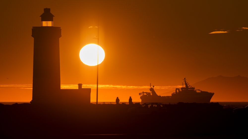 Photograph by Matteo Strassera