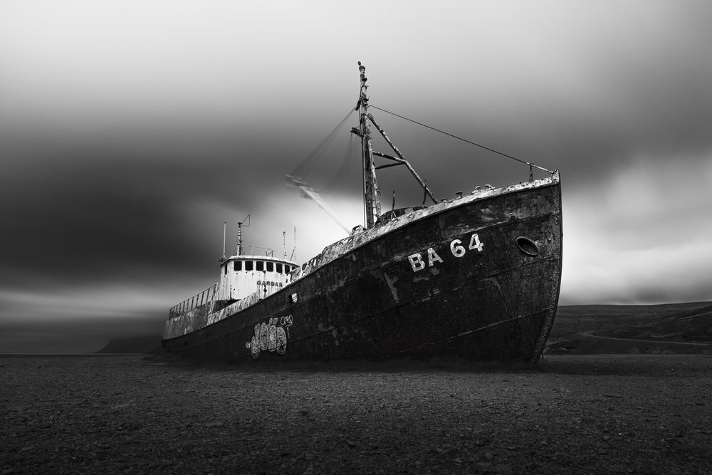 Photograph by Matteo Strassera