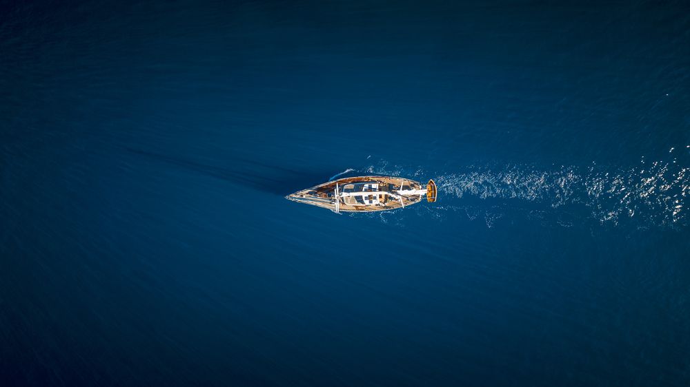 Photograph by Matteo Strassera