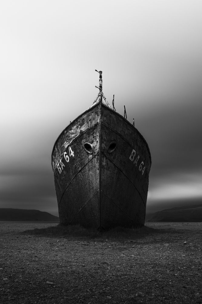 Photograph by Matteo Strassera