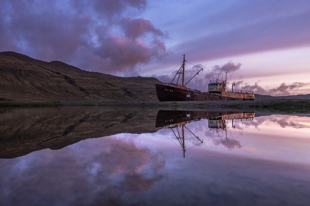 Photograph by Matteo Strassera