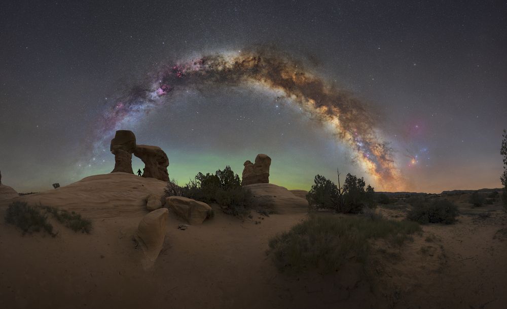 Photograph by Matteo Strassera