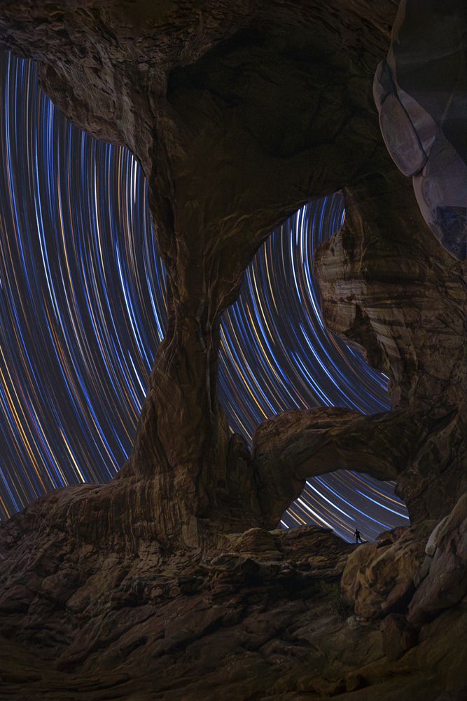 Photograph by Matteo Strassera