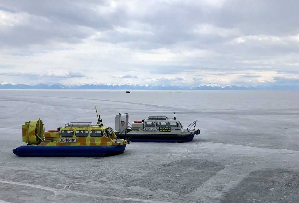 Фотография автора Голубков Леонид