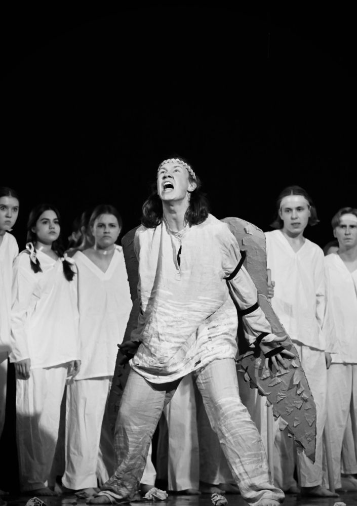 Photograph by Евгений Бирюков