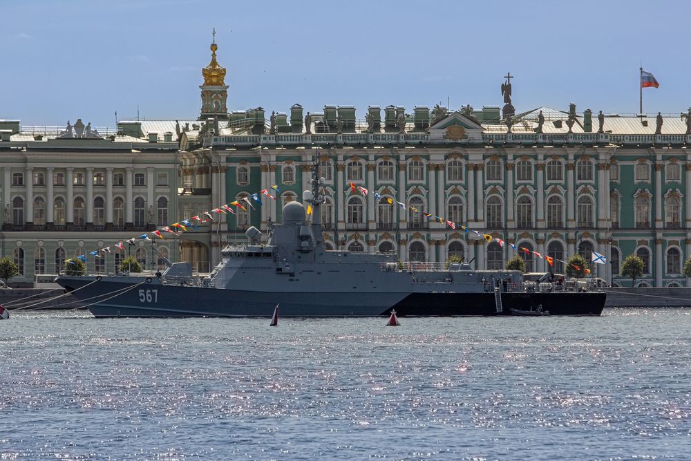 Photograph by Виталий Са