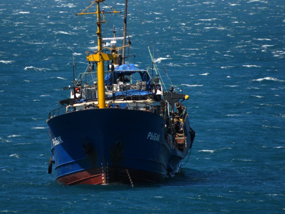 Photograph by Татьяна Стаскевич