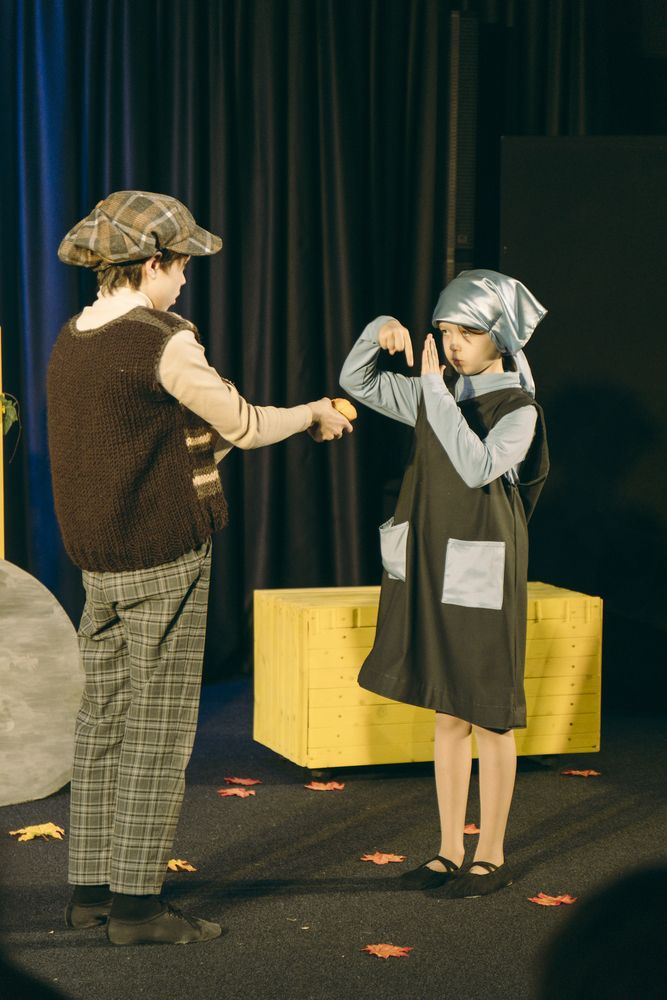 Фотография автора Anna Pando