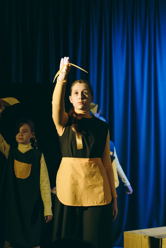 Фотография автора Anna Pando