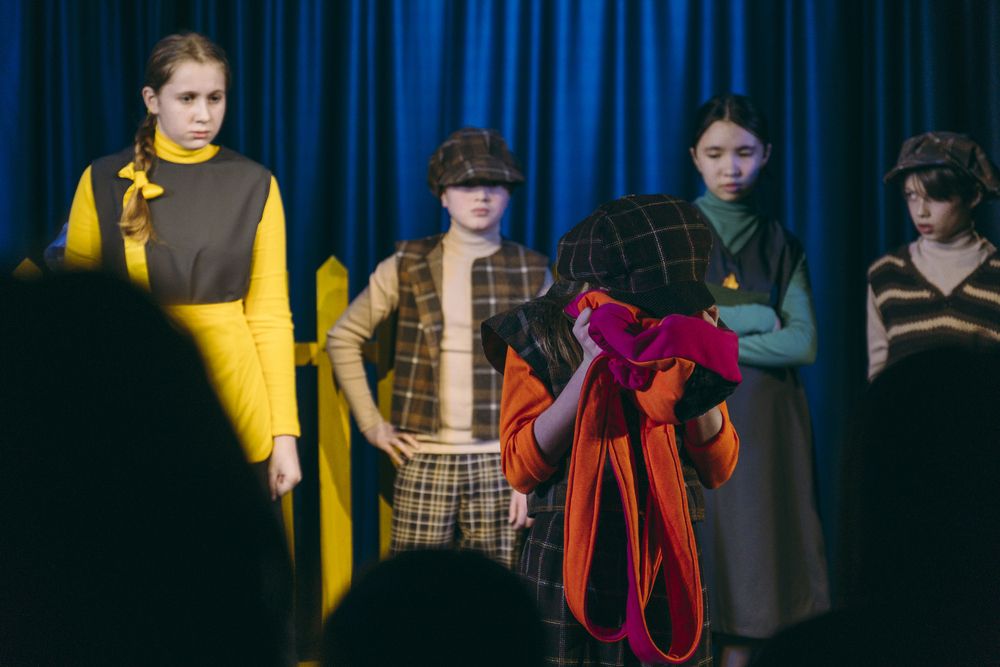 Фотография автора Anna Pando