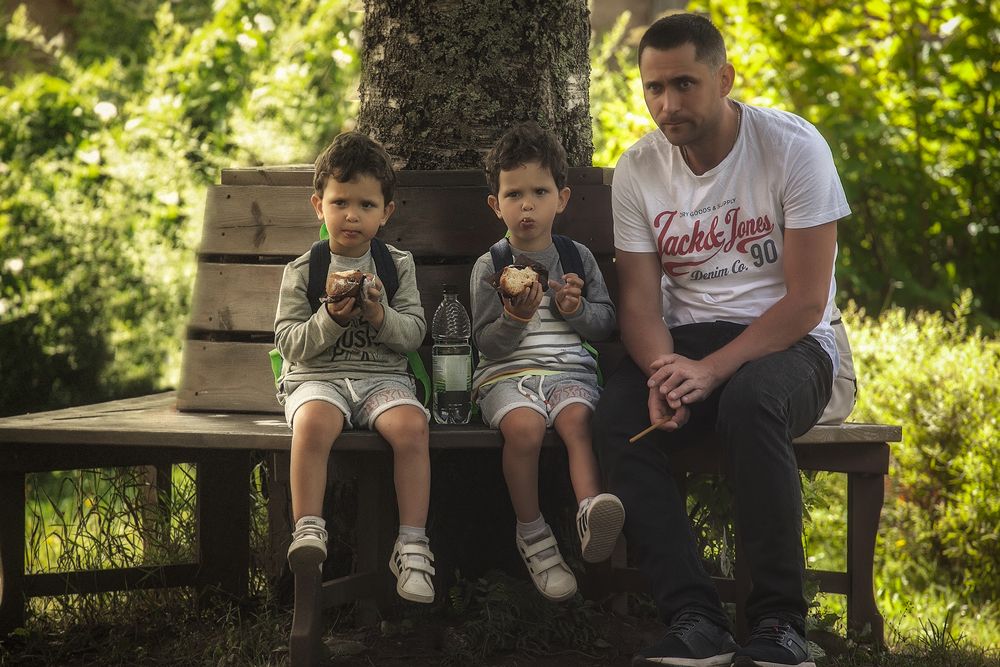 Photograph by Белова Лариса