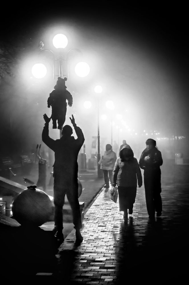 Photograph by Кривенко Владимир