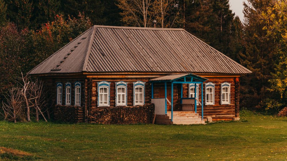 Photograph by Артем Гайсин