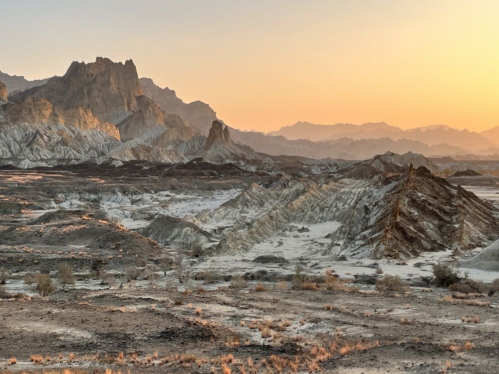 Chronicles of Hingol