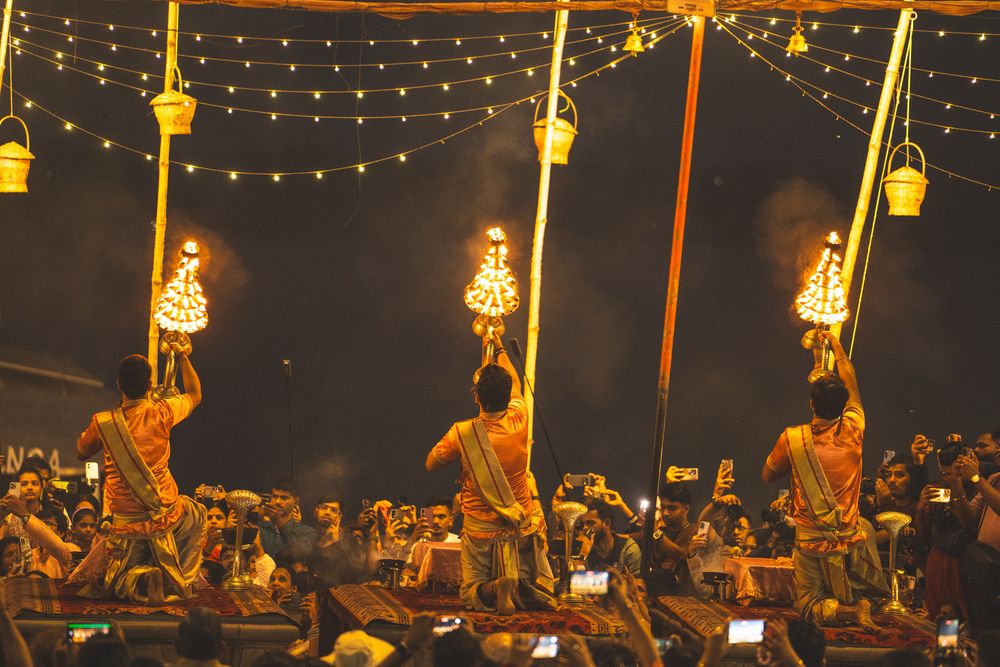 Photograph by Aditya Gupta