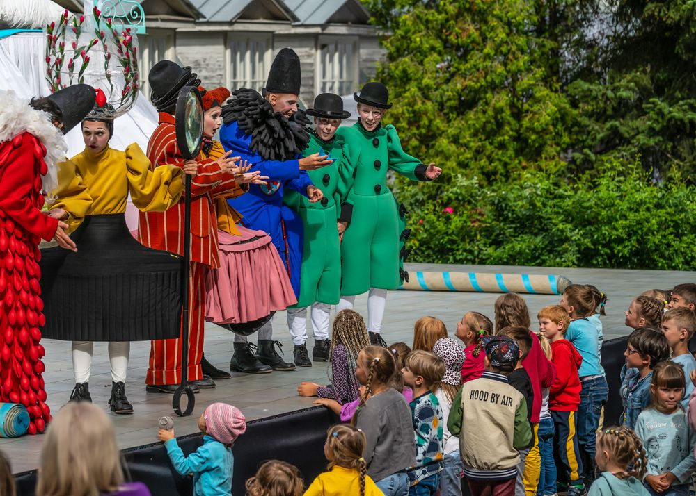 Photograph by Марина Короткова