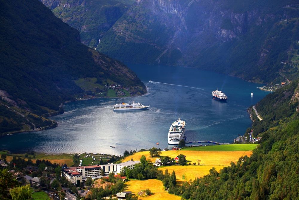 Photograph by ANDREY PERESHEIN