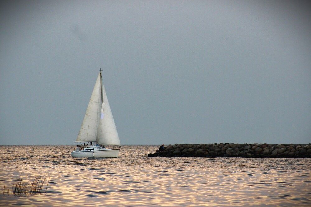 Photograph by ILONA OTRUTSKAYA