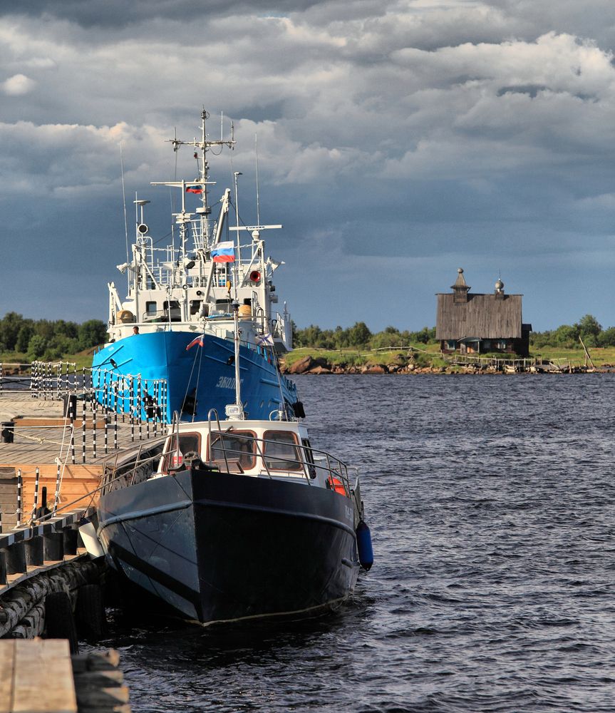 Photograph by ANDREY PERESHEIN