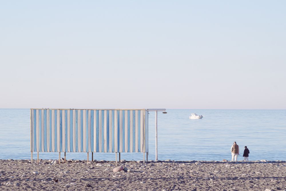 Photograph by Alex Belov
