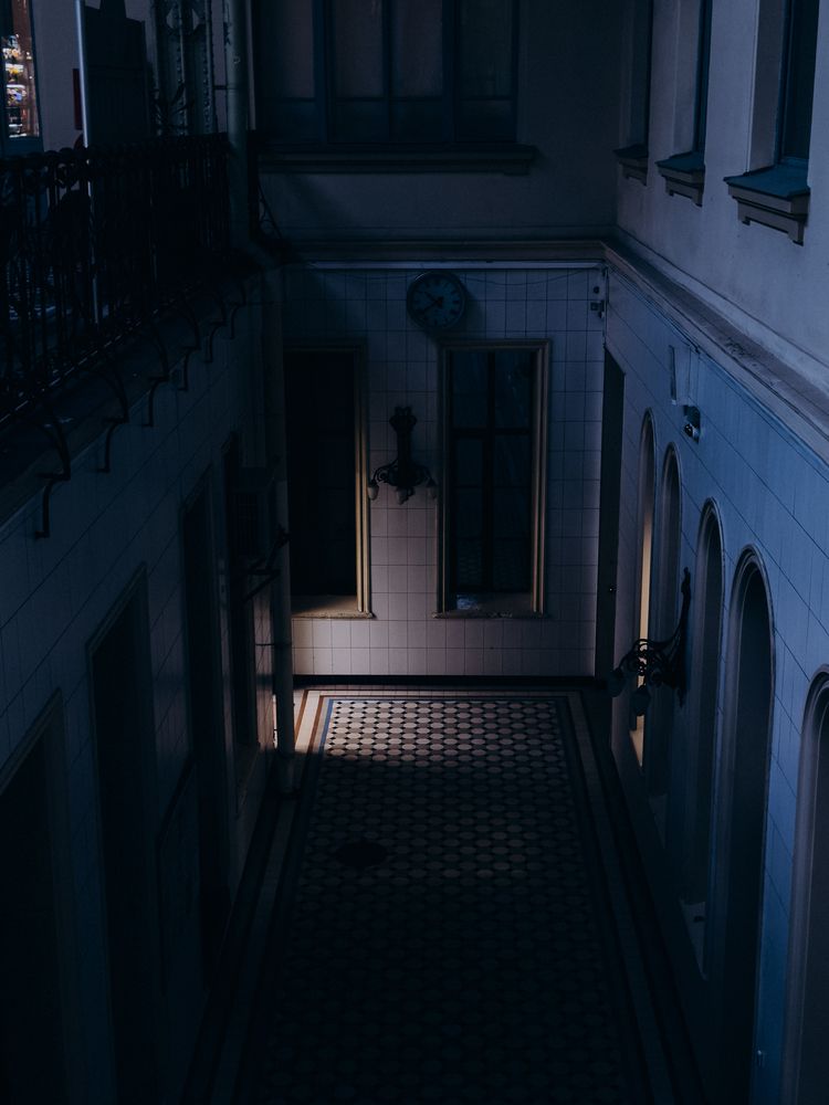 Photograph by ALISA NEZHINSKAYA