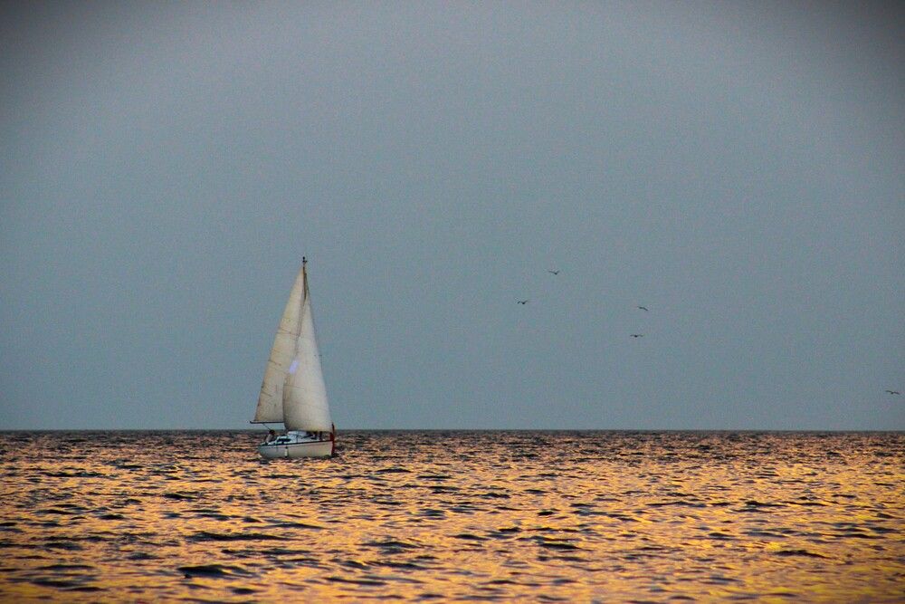 Photograph by ILONA OTRUTSKAYA