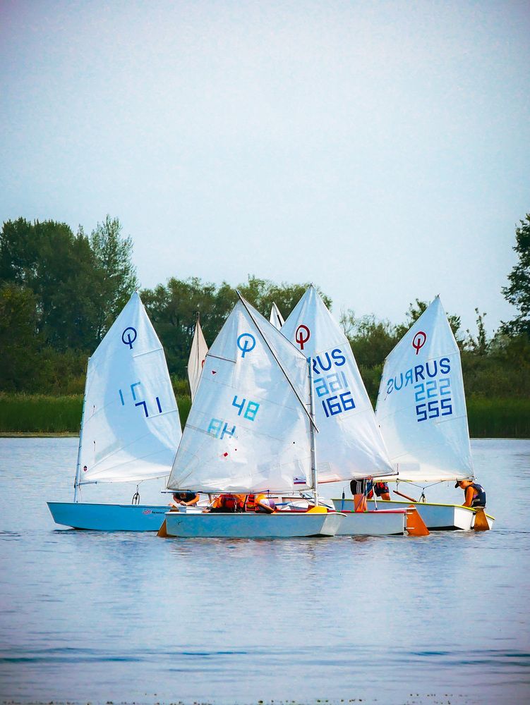 Photograph by Сергей Забиякин