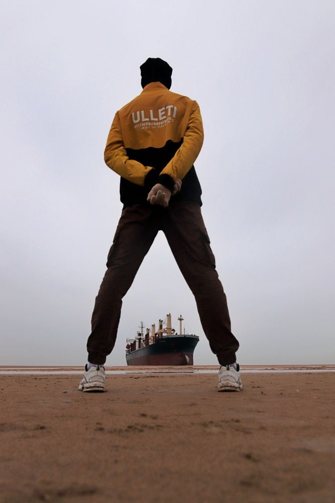 Photograph by Андрей Хомутов