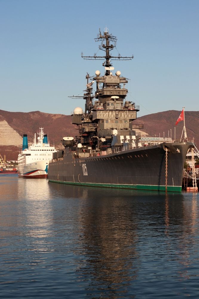 Photograph by Андрей Хомутов