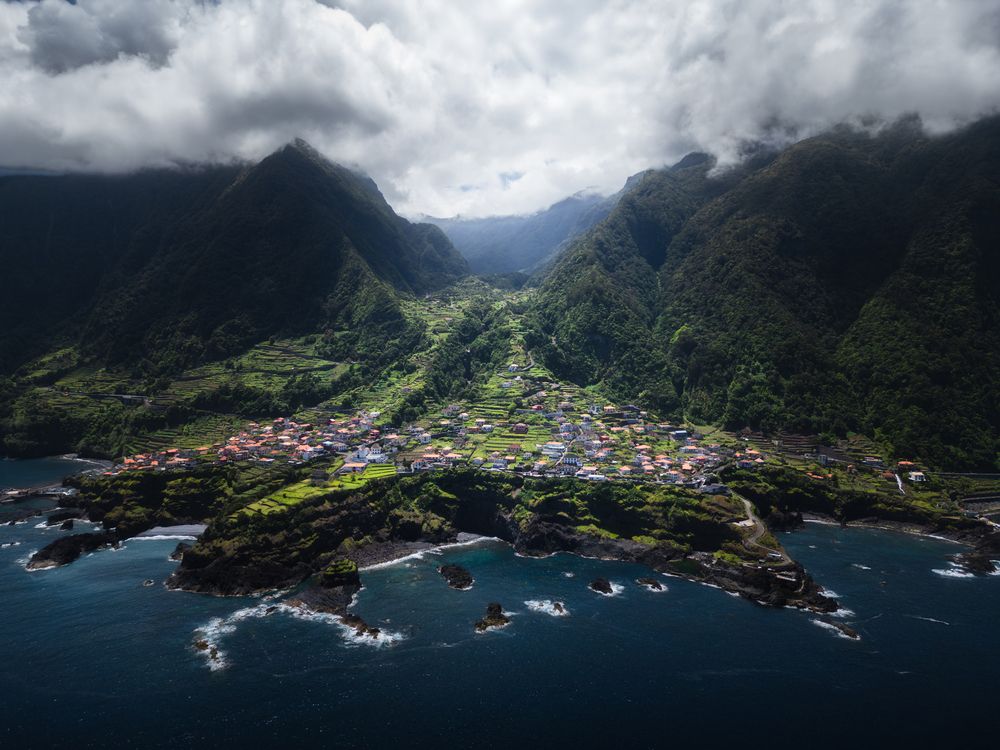 Photograph by Marco Grosso