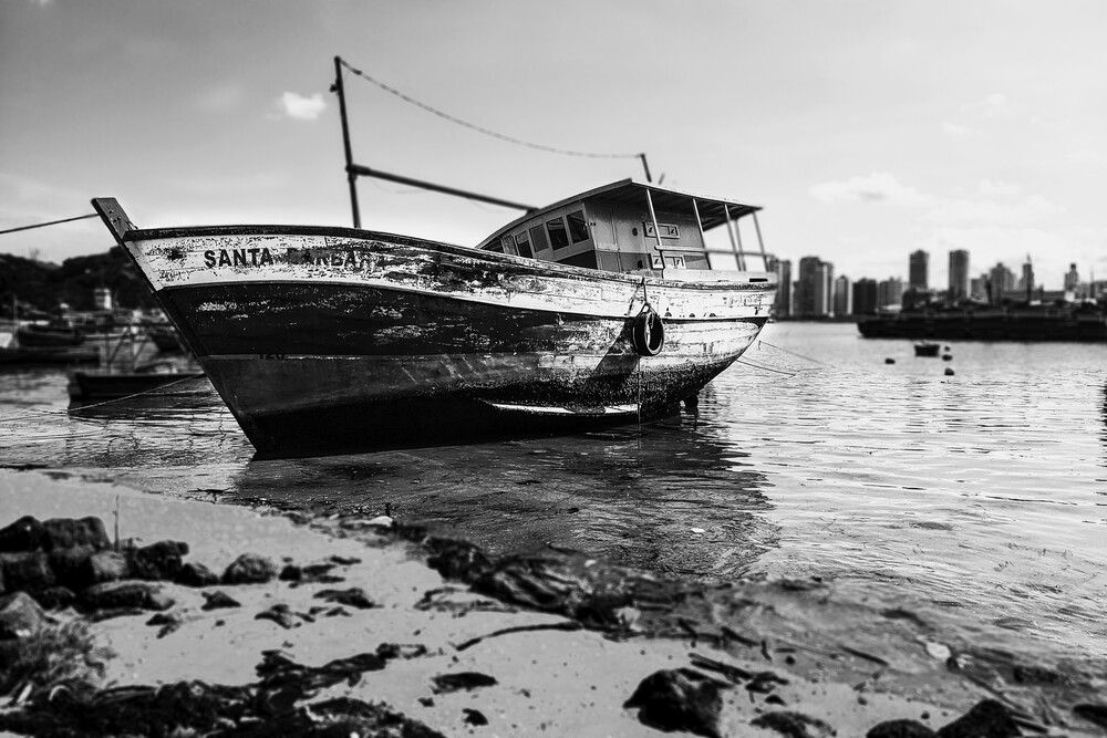 Photograph by AGUINALDO MATOS