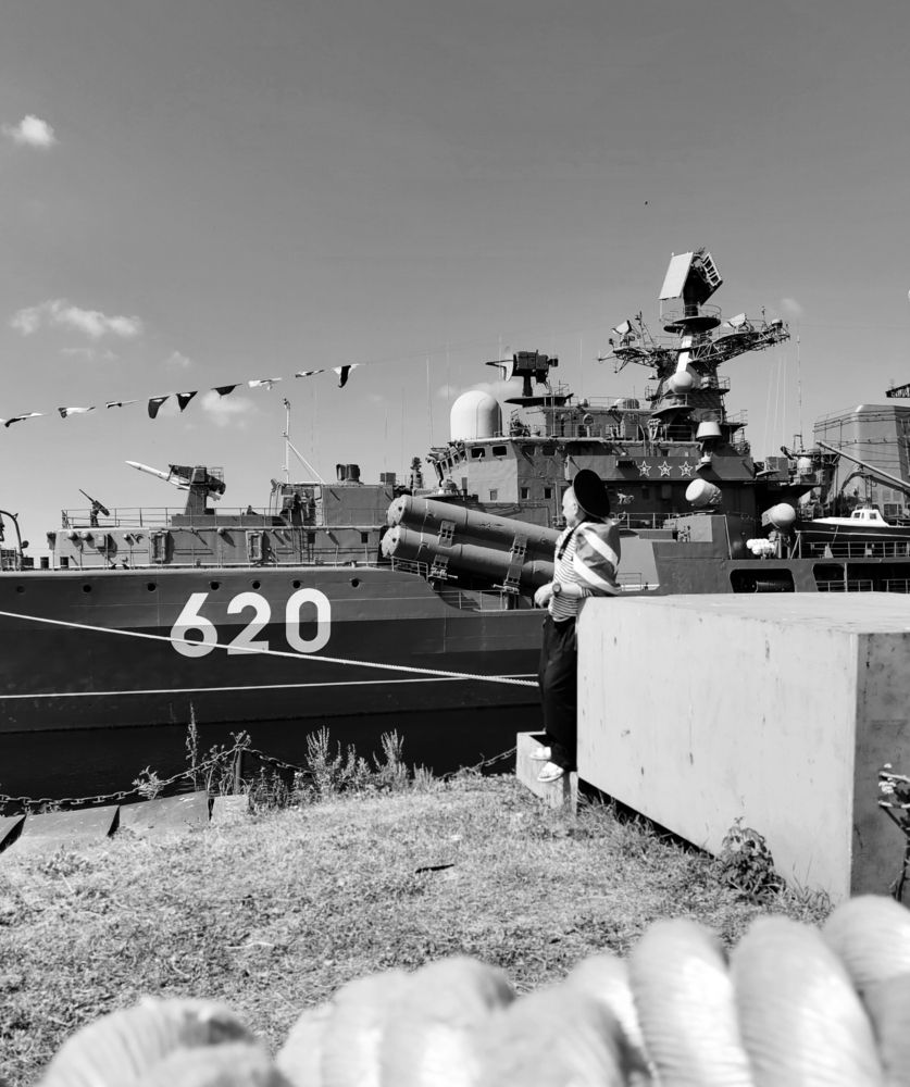 Фотография автора Татьяна Егорова