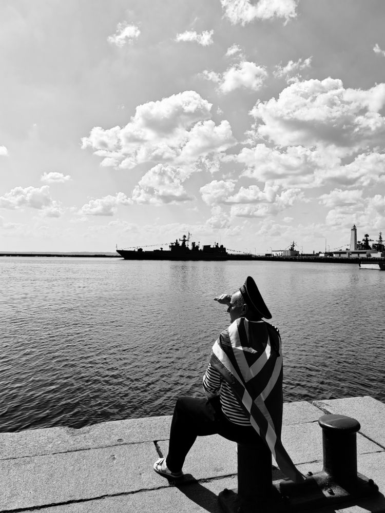 Фотография автора Татьяна Егорова