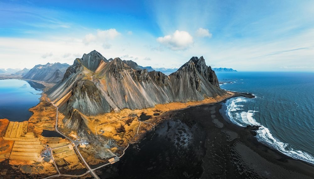 Stokksnes