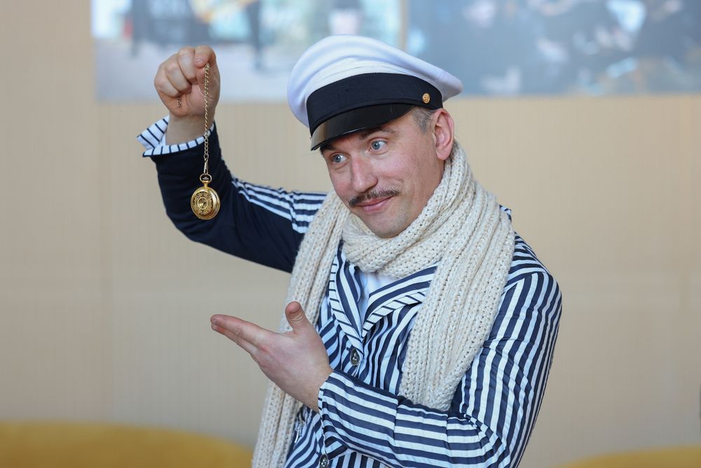 Фотография автора Виталий Николаев